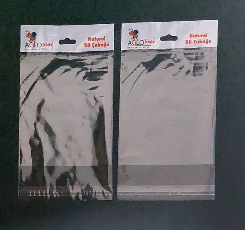 BASKILI  ASKILI (MEKSİKA ŞAPKALI POŞET