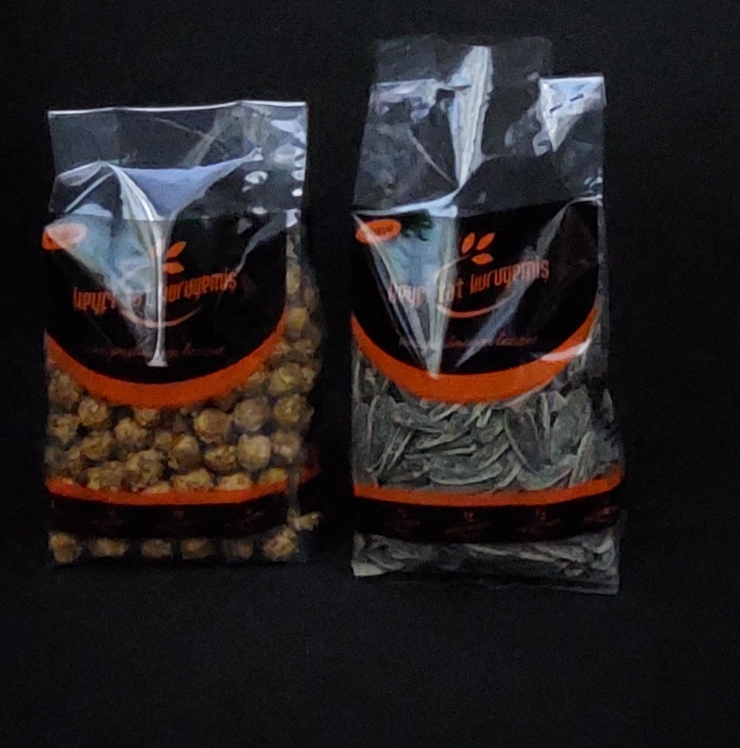 BASKILI BASKISIZ KÖRÜKLÜ OPP