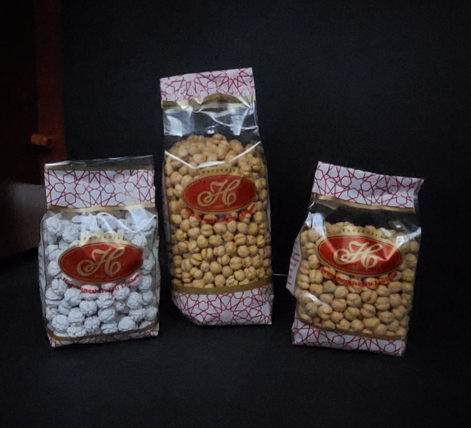 BASKILI BASKISIZ KÖRÜKLÜ OPP